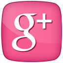 Google Plus icon